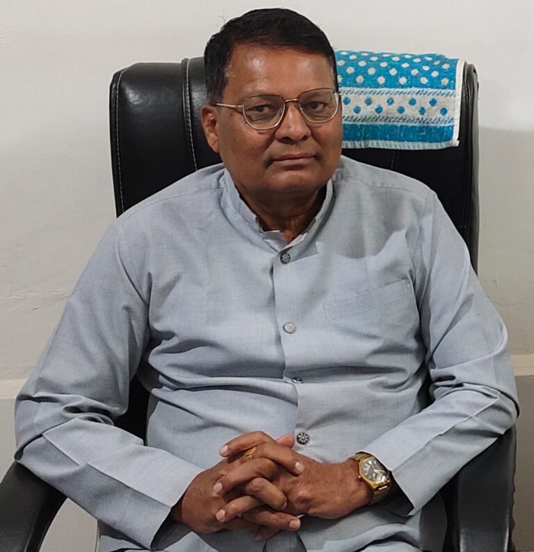 Director Astha Paramedical